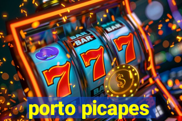 porto picapes